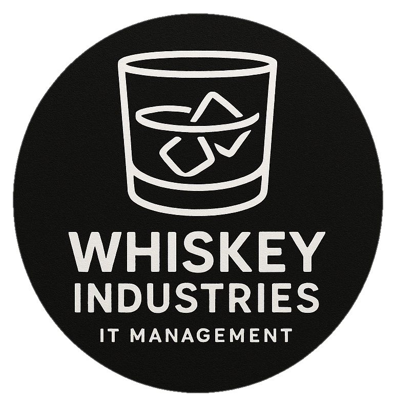 Whiskey Industries